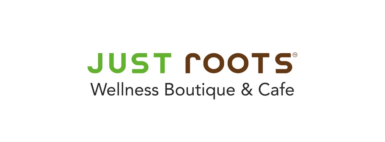 Just Roots - Wellness Boutique & Cafe